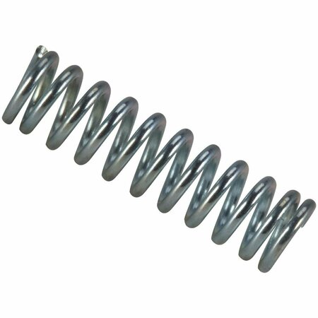 CENTURY SPRING 6 In. x 1-3/8 In. Compression Spring C-874